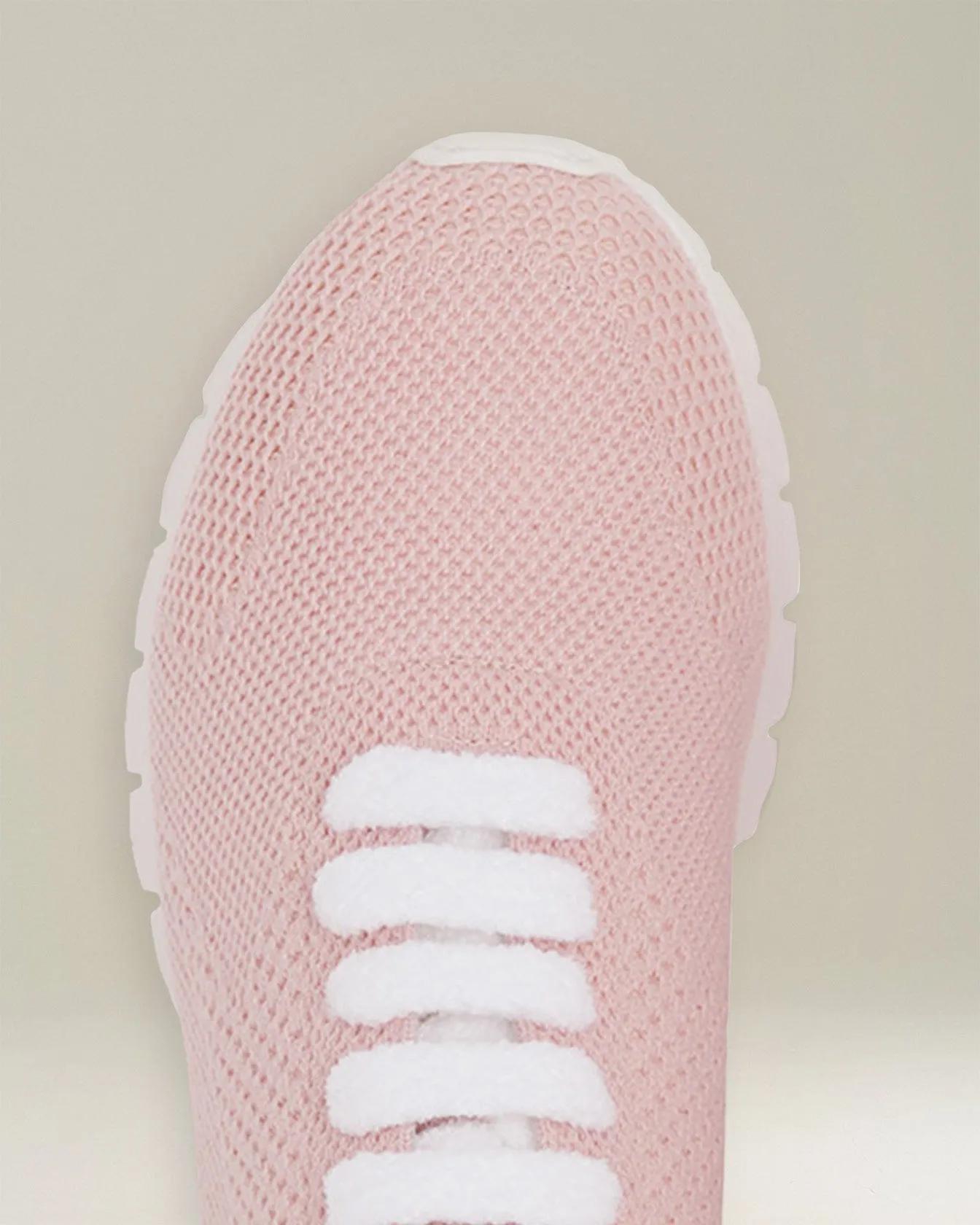 FITS - SNEAKERS CASHMERE