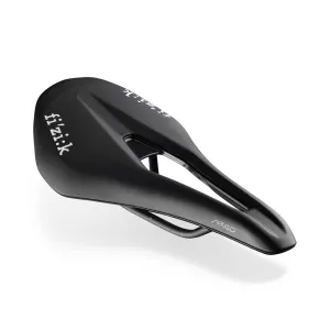 Fizik Vento Argo R5 Saddle Alloy Rails Black