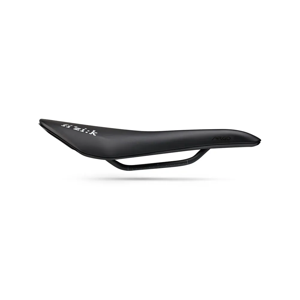 Fizik Vento Argo R5 Saddle Alloy Rails Black