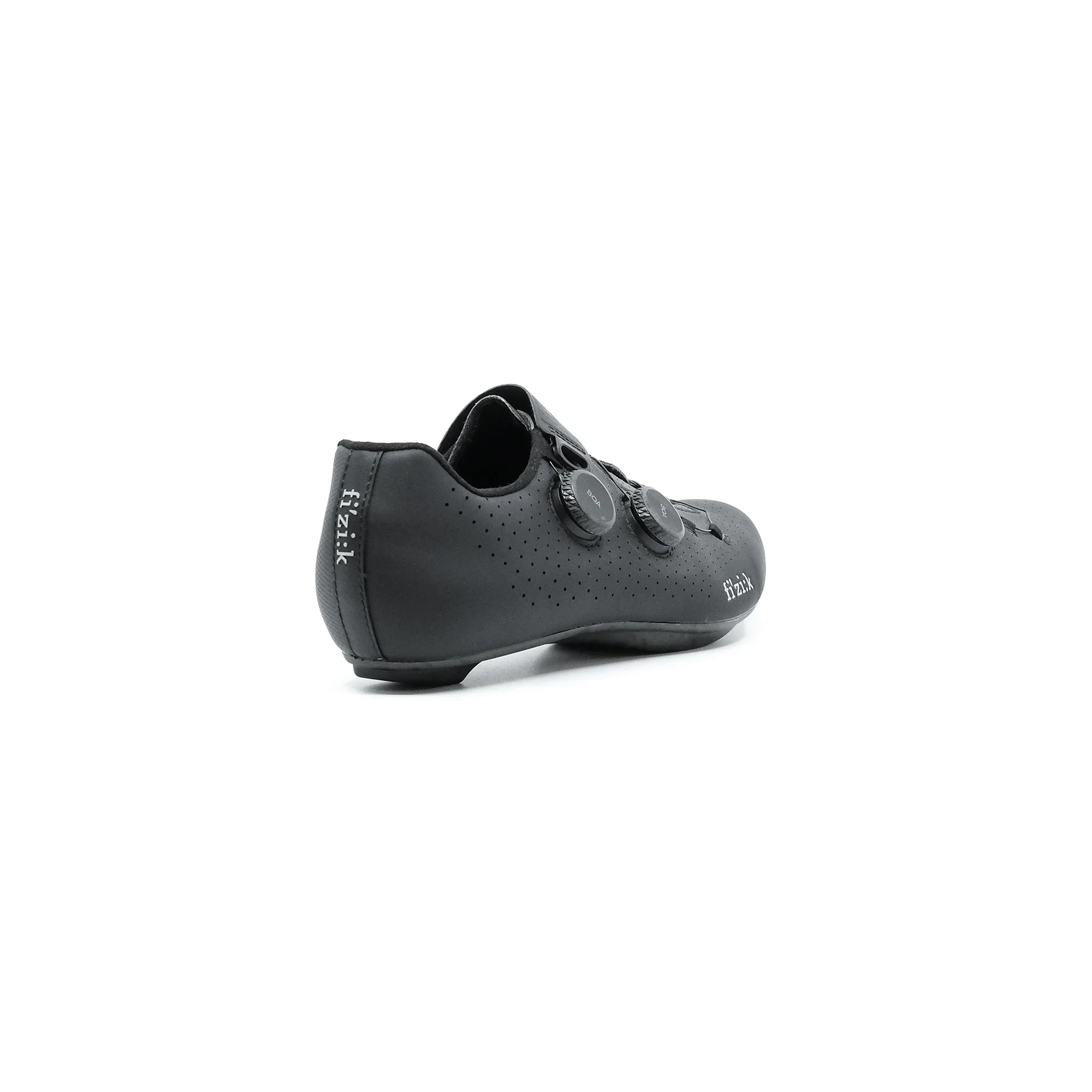 Fizik Vento Infinito Carbon 2 Shoes - Black