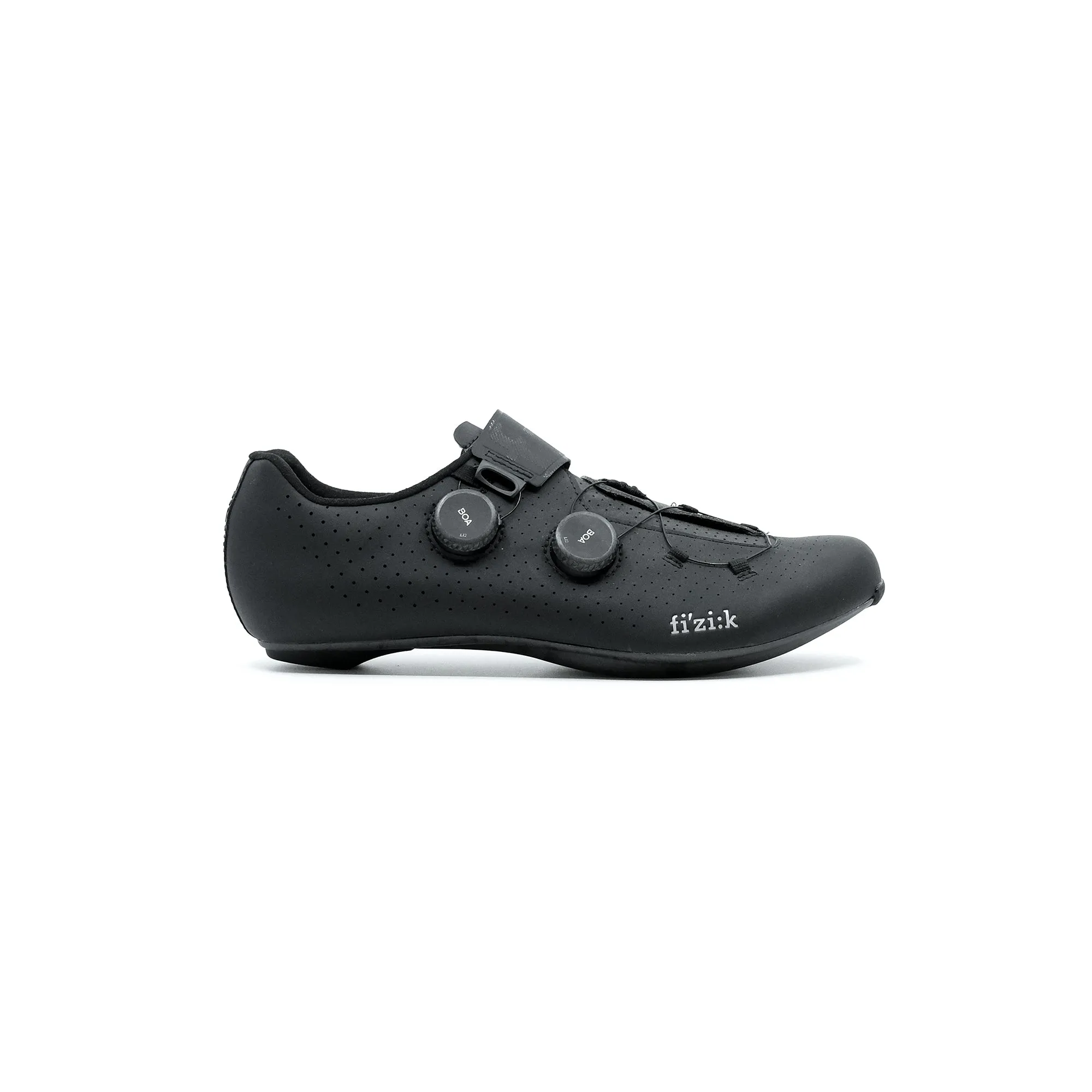 Fizik Vento Infinito Carbon 2 Shoes - Black