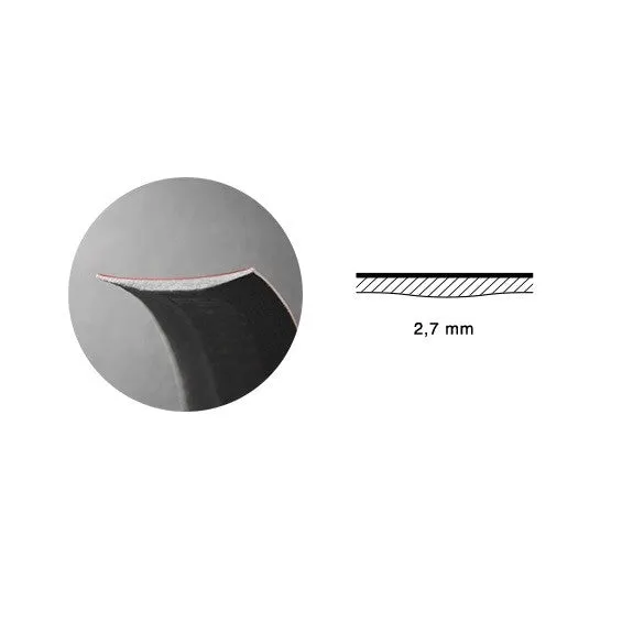 Fizik Vento Solocush Bar Tape Tacky 2.7mm Various Colours