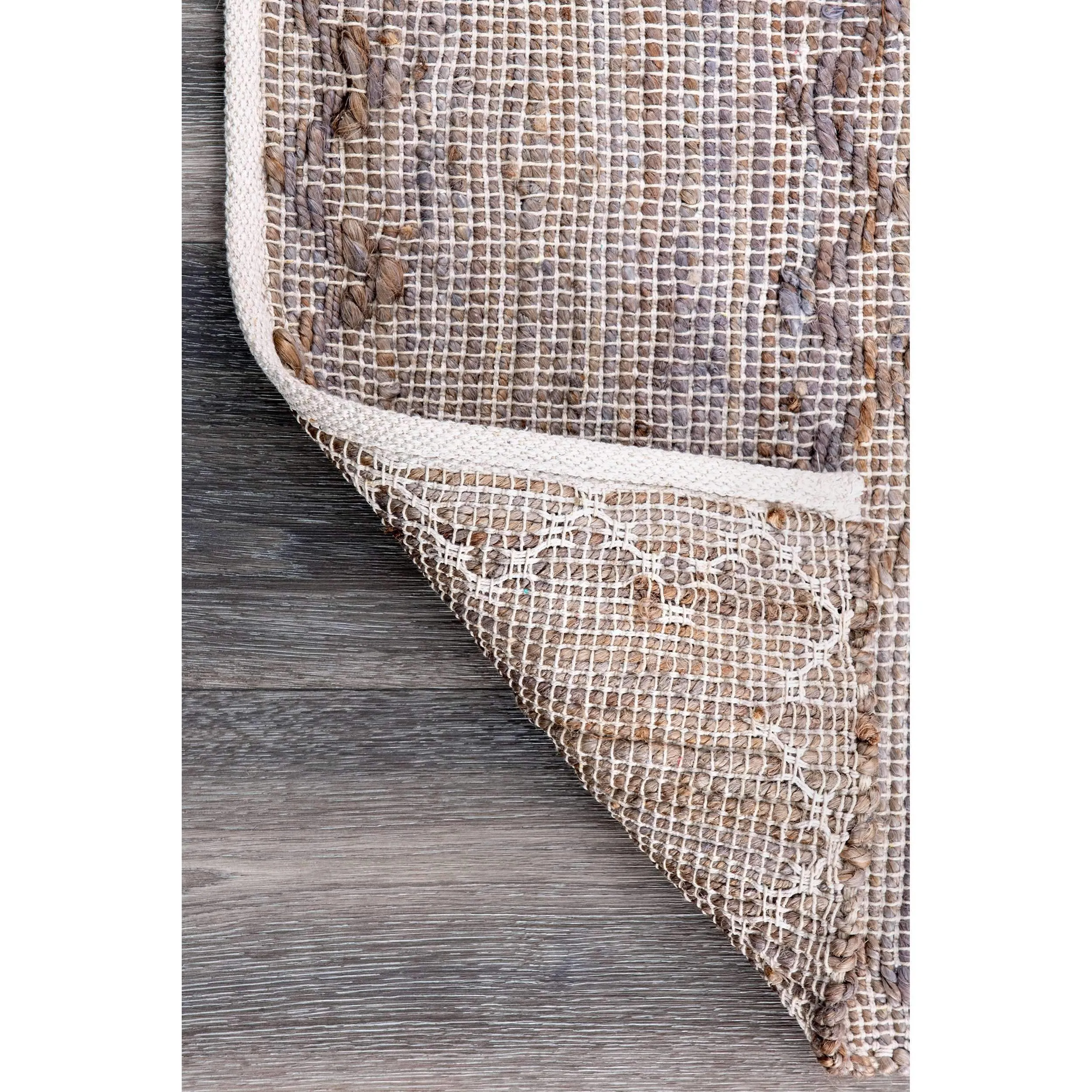 FLATWOVEN AMMONS TRELLIS