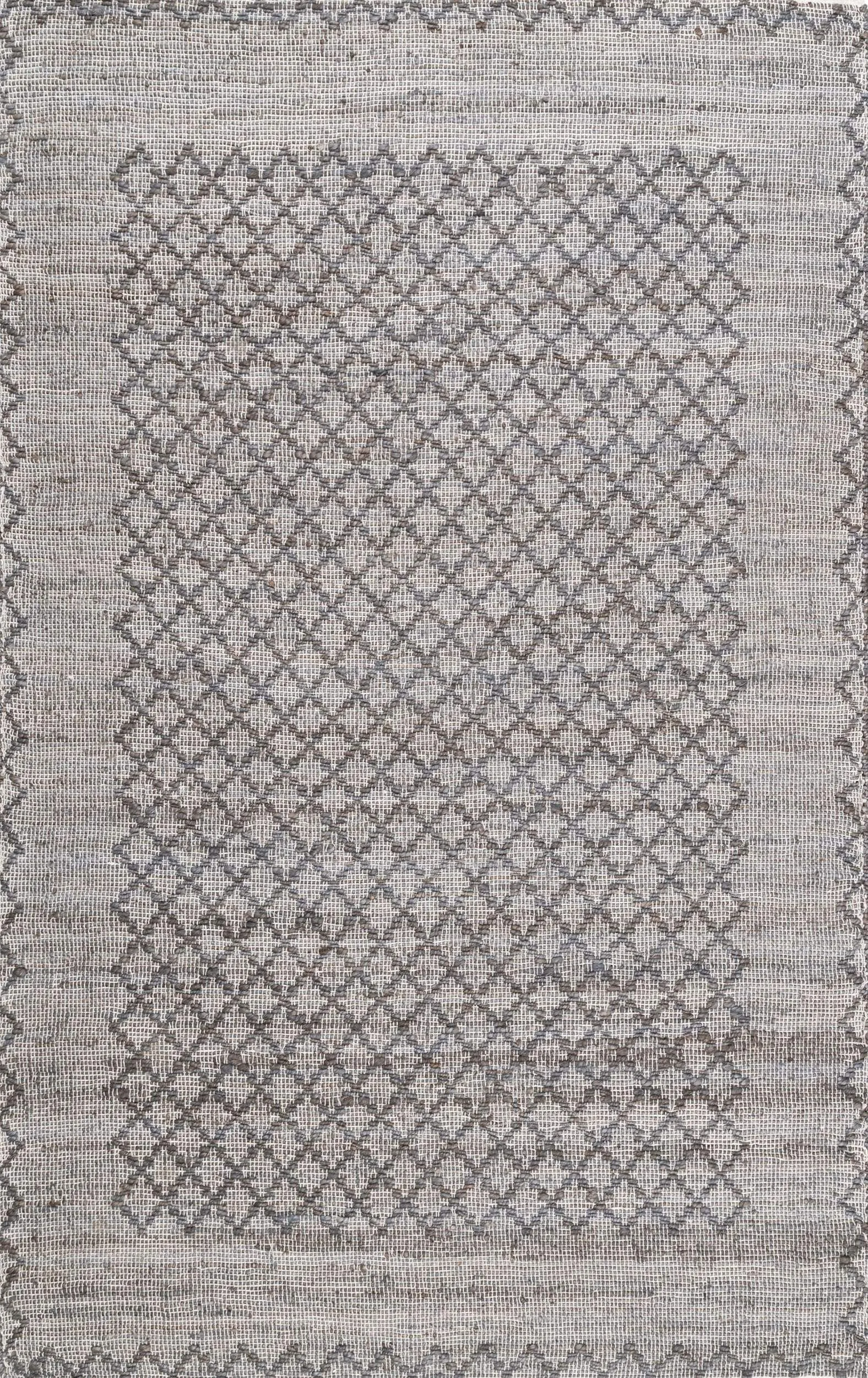 FLATWOVEN AMMONS TRELLIS