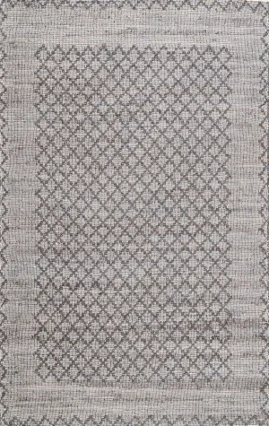 FLATWOVEN AMMONS TRELLIS