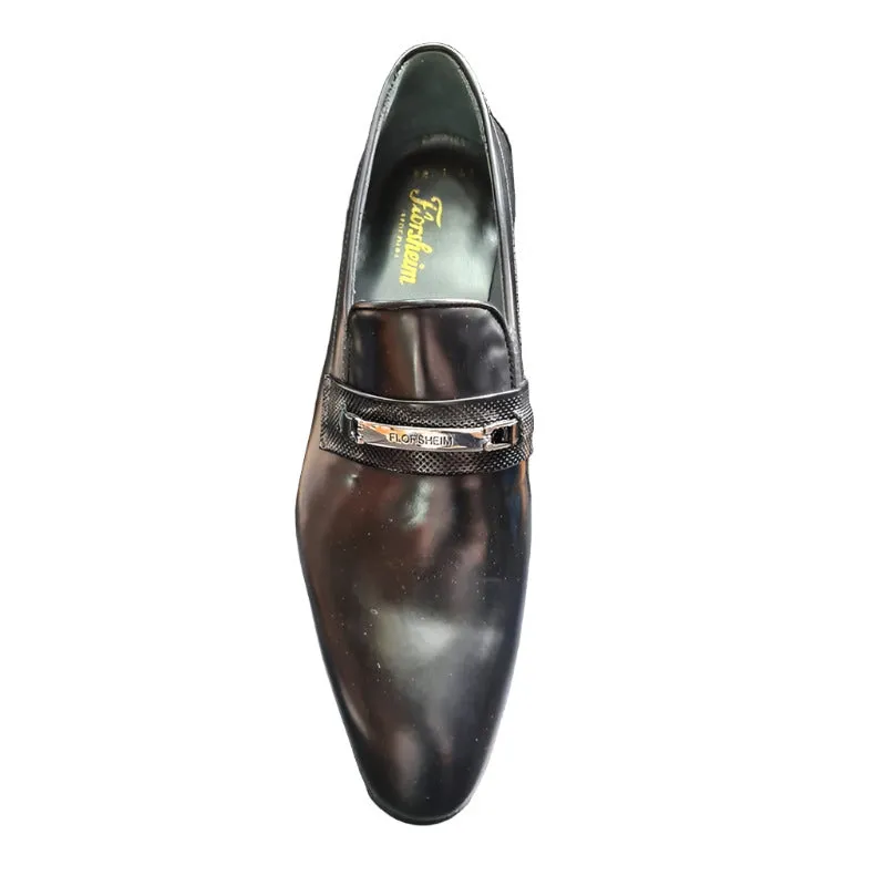 Florsheim Squire III Slip-on - Black