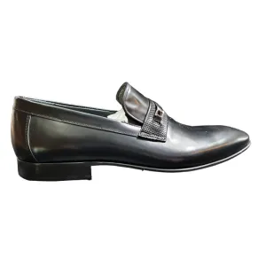 Florsheim Squire III Slip-on - Black