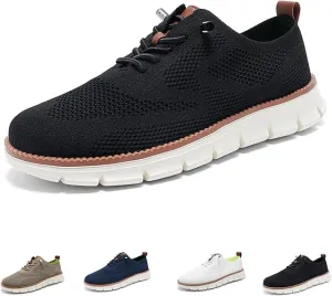 Flynn – Comfort Men’s Slip-On Shoes