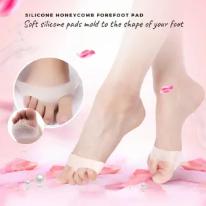 Forefoot Pad(2pcs Set)