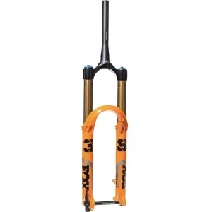 FOX Float 38 Factory Fork - 27.5", 160mm — SALE