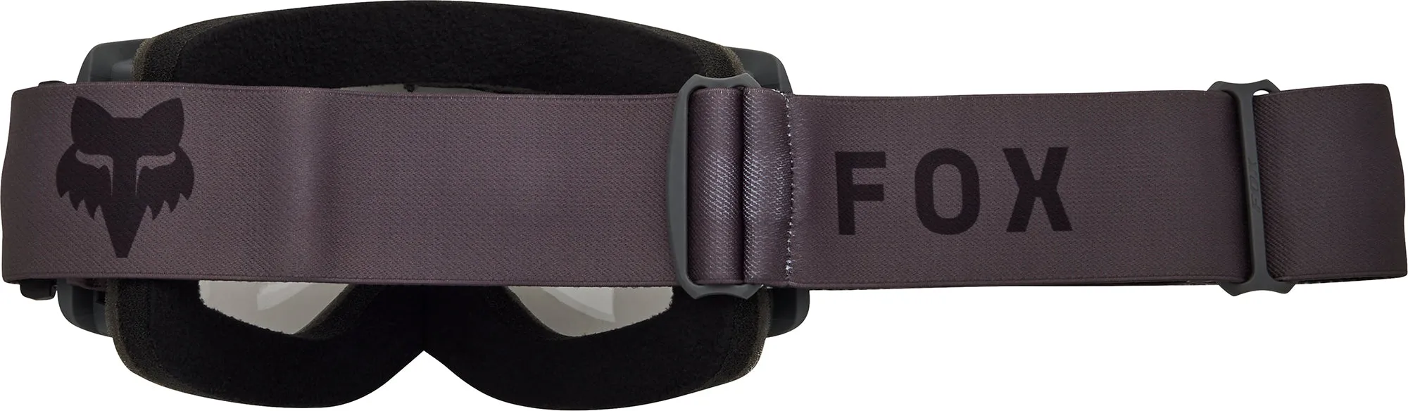 Fox Main Enduro Cycling Goggles - Grey