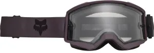 Fox Main Enduro Cycling Goggles - Grey