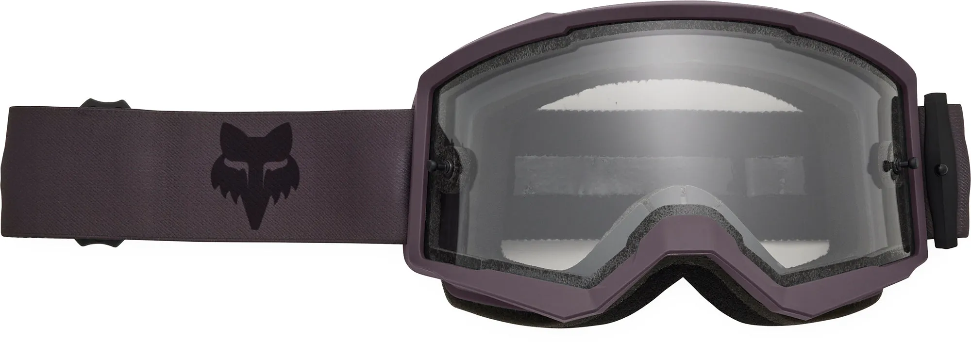 Fox Main Enduro Cycling Goggles - Grey