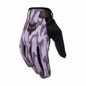 Fox Ranger Gloves Swarmer Grey/light Grey