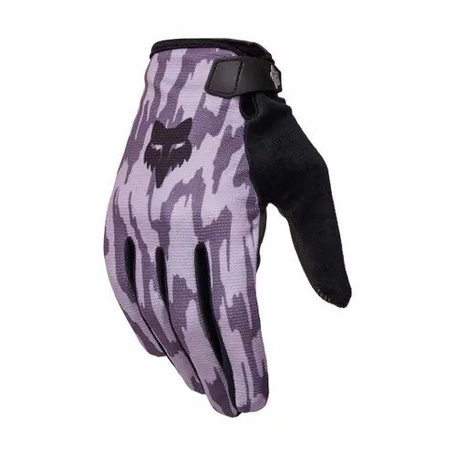 Fox Ranger Gloves Swarmer Grey/light Grey