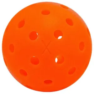 Franklin X-40 Outdoor Pickleball Ball (Lava)