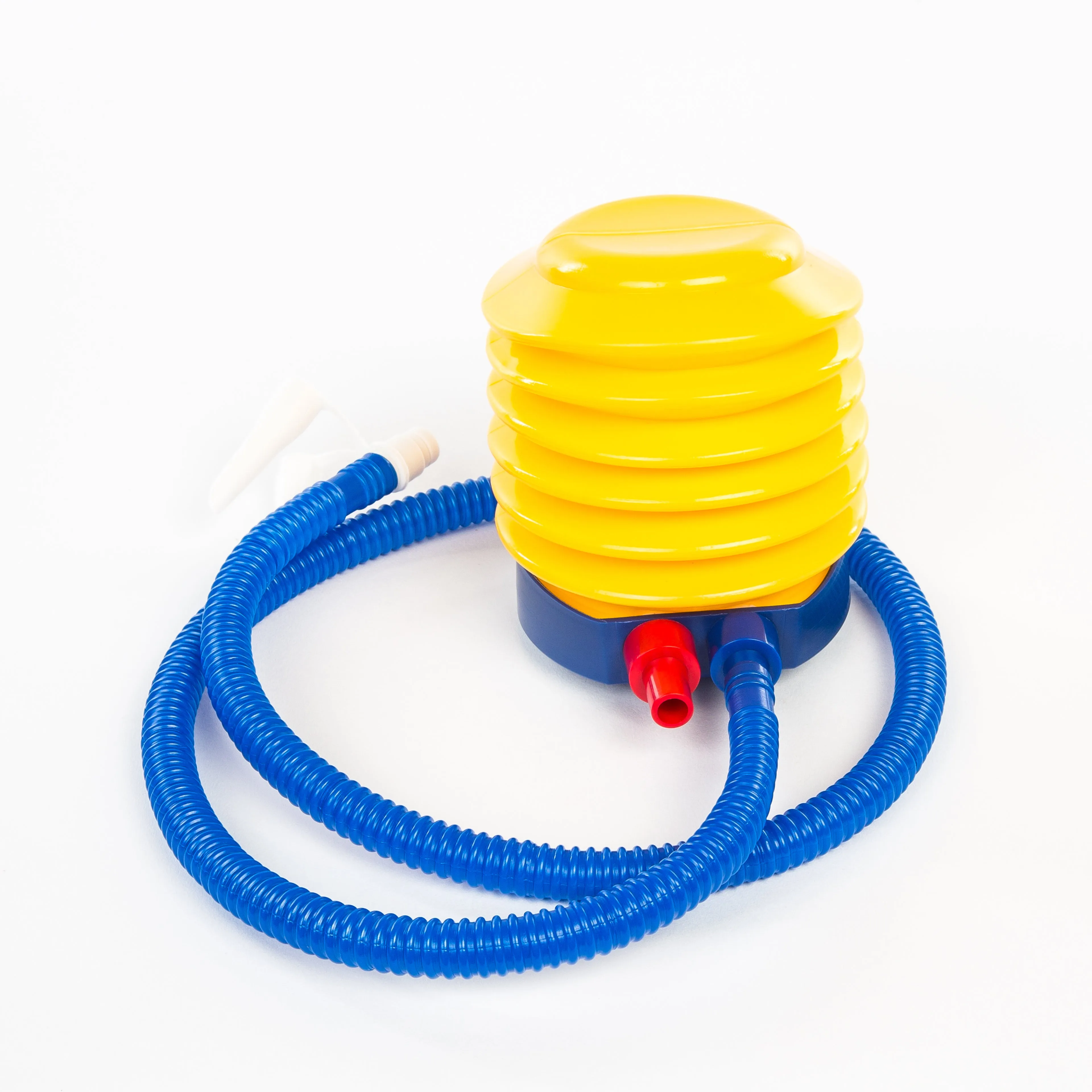 Free Anti-Burst Gym Ball