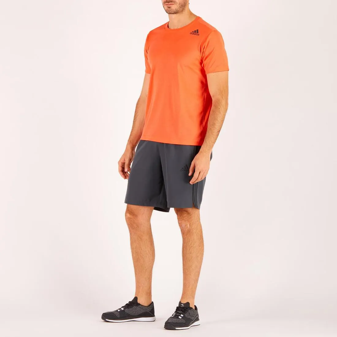 Freelift T-Shirt - Orange