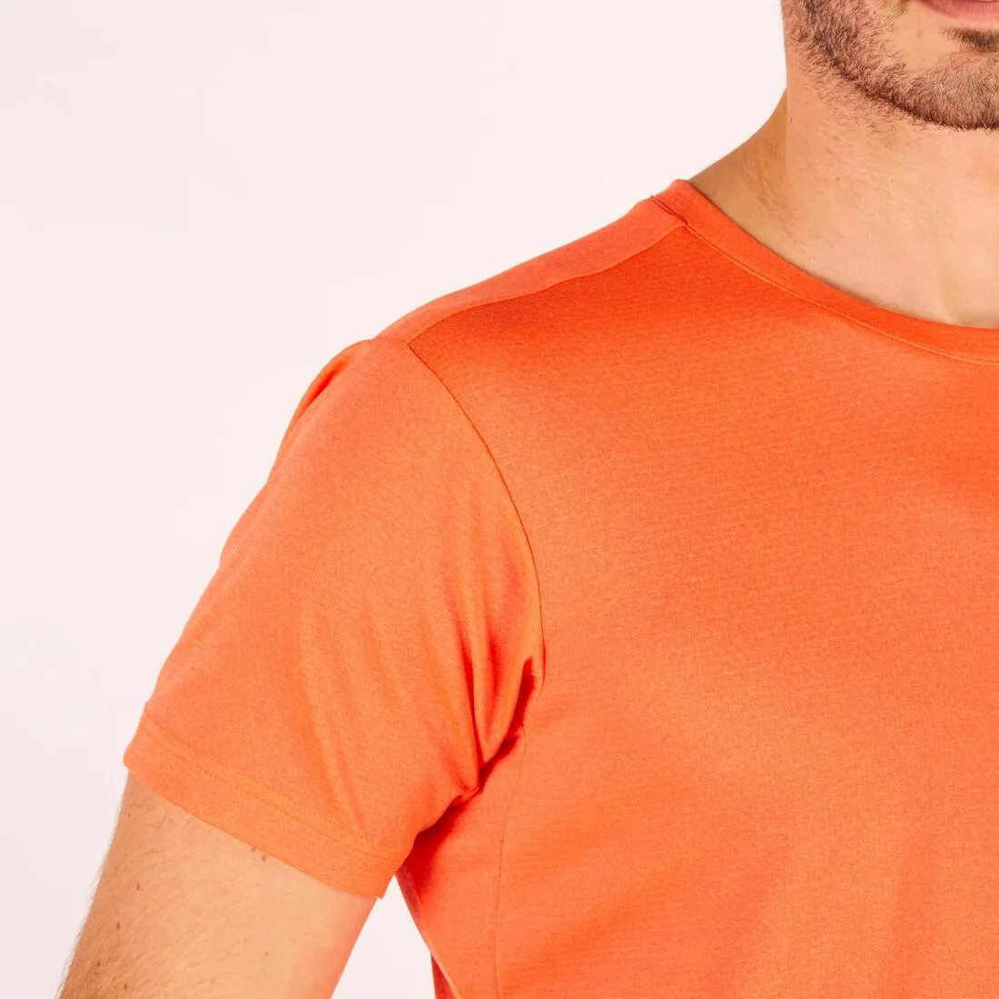 Freelift T-Shirt - Orange