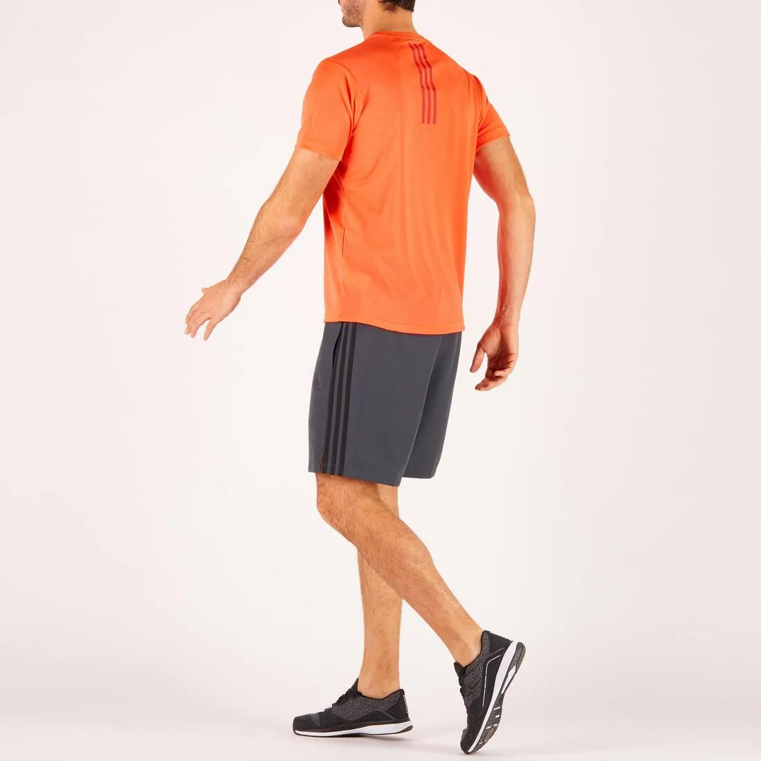Freelift T-Shirt - Orange