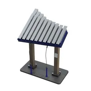 Freenotes Harmony Park Yantzee (Outdoor Music Instruments)