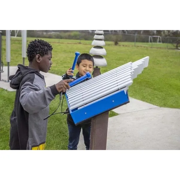 Freenotes Harmony Park Yantzee (Outdoor Music Instruments)