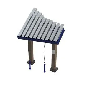 Freenotes Harmony Park Yantzee (Outdoor Music Instruments)