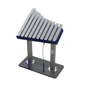 Freenotes Harmony Park Yantzee (Outdoor Music Instruments)