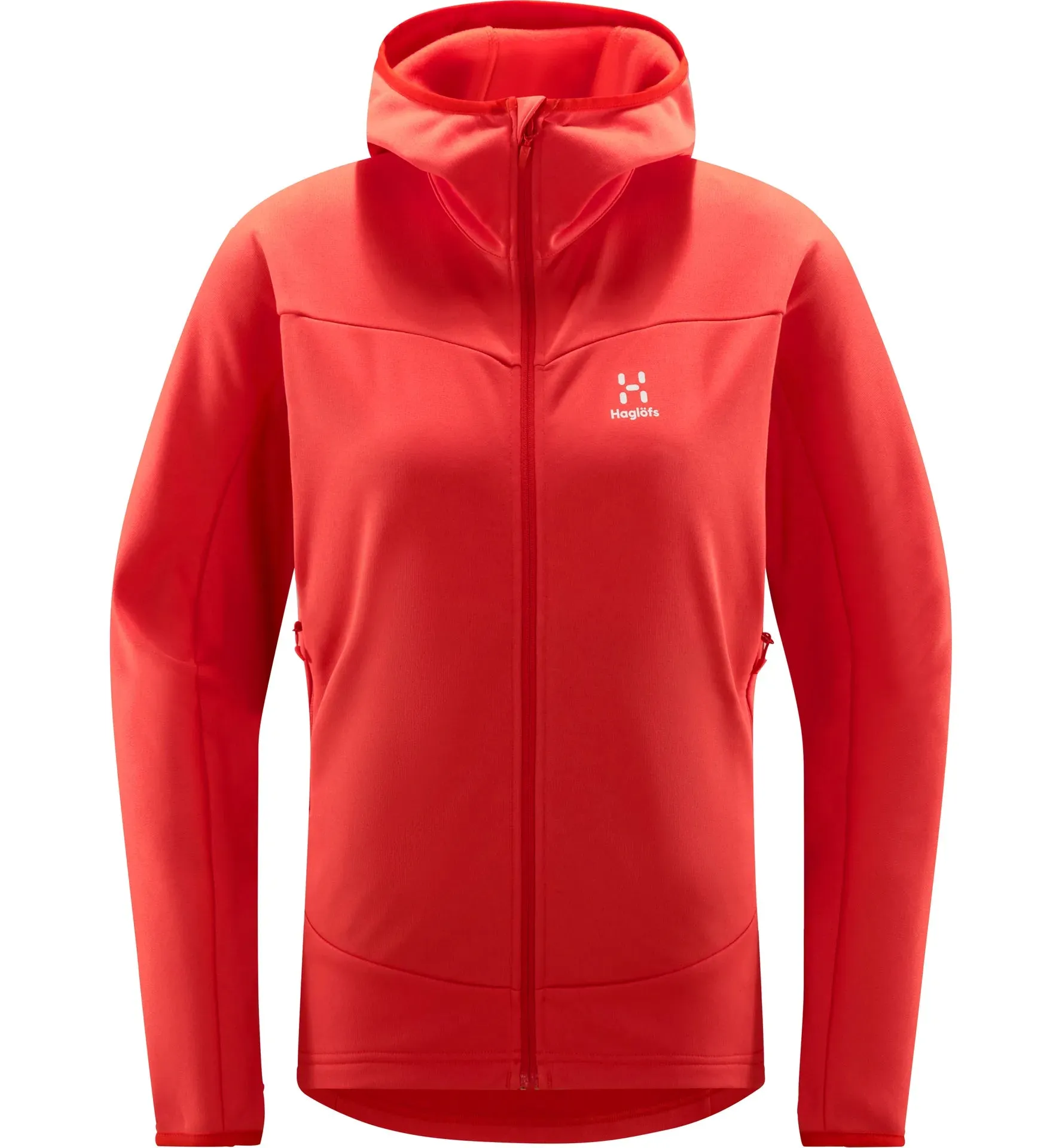Frost Mid Hood W