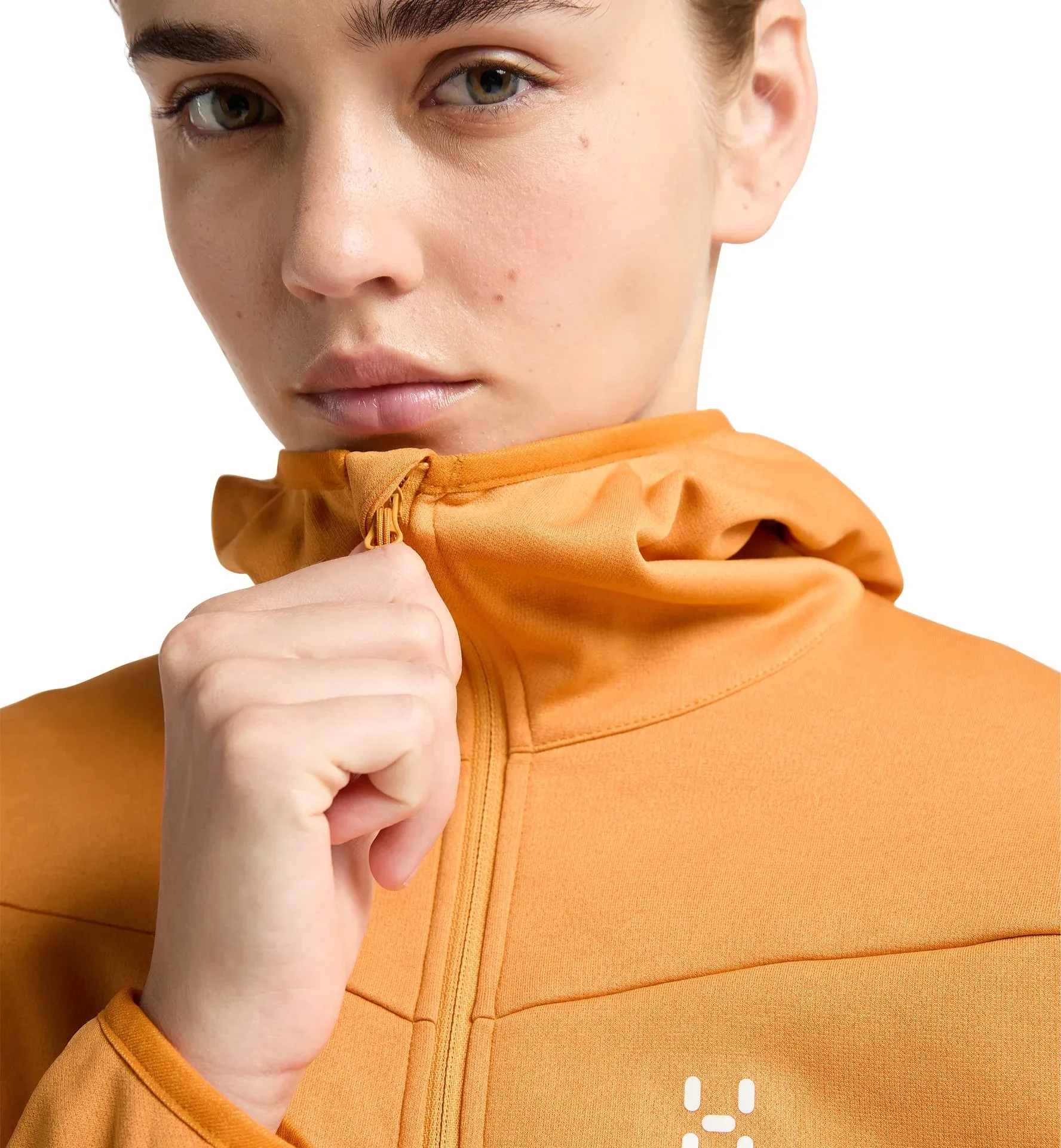 Frost Mid Hood W