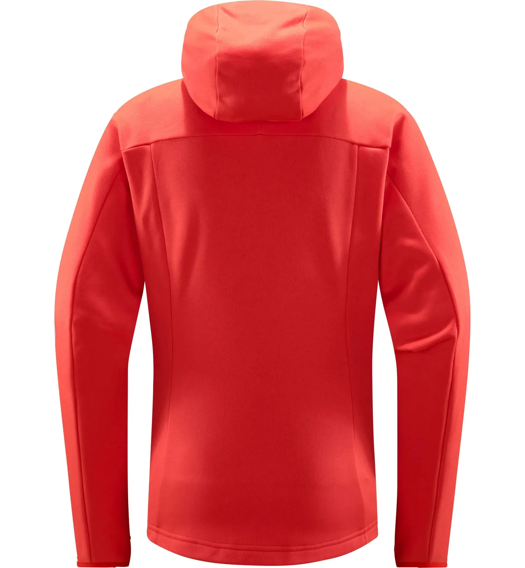 Frost Mid Hood W