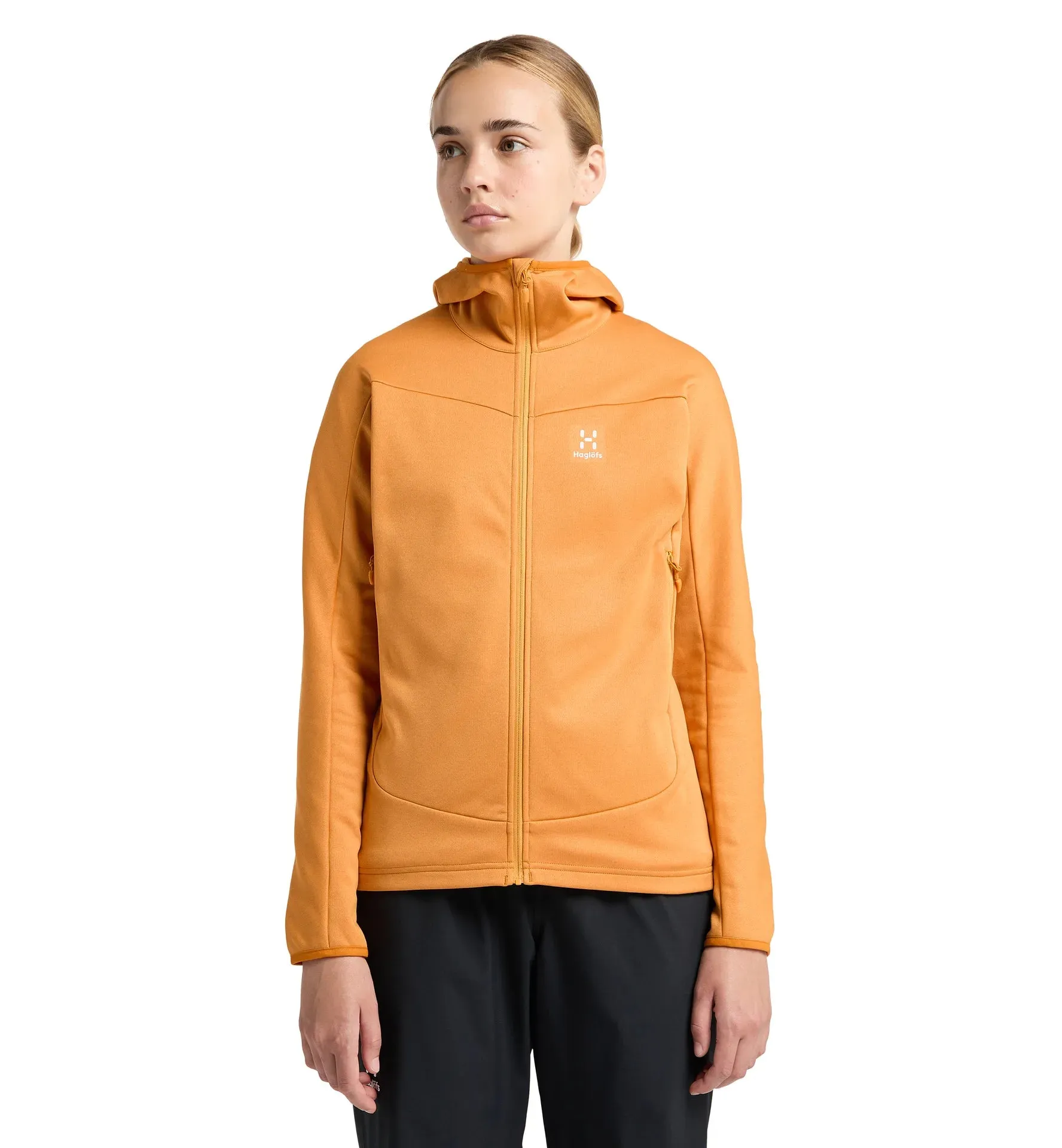 Frost Mid Hood W