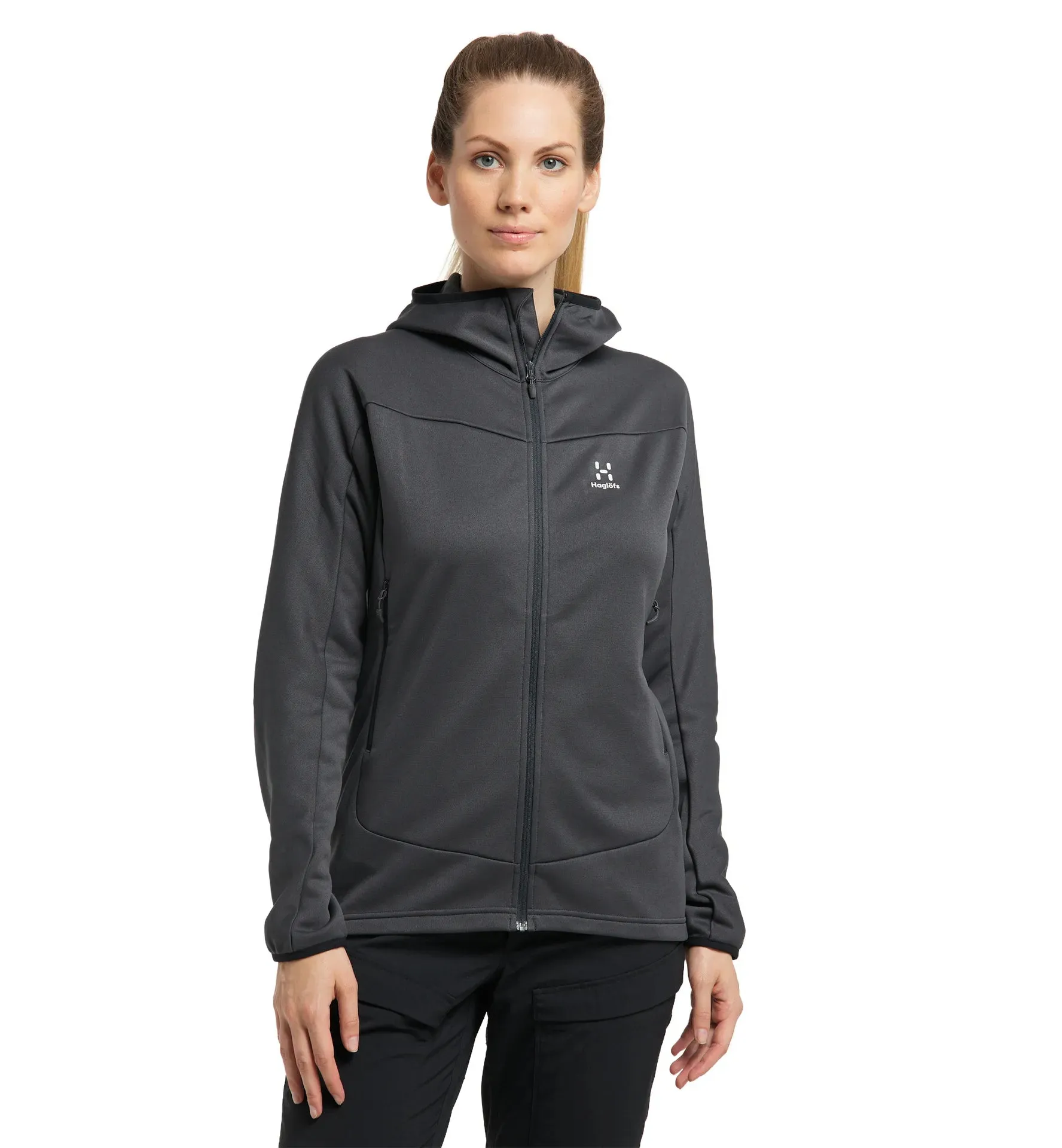 Frost Mid Hood W