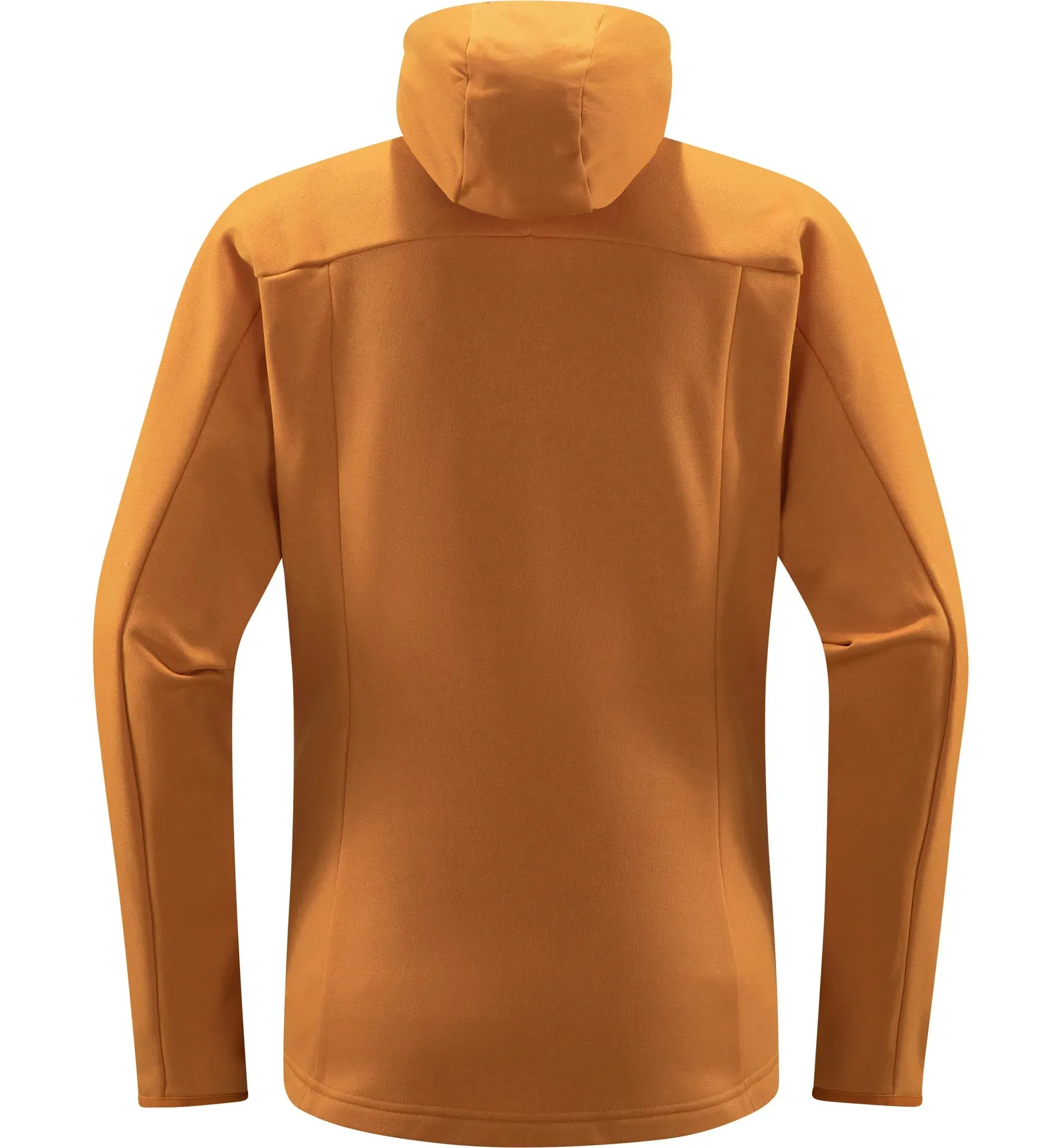 Frost Mid Hood W