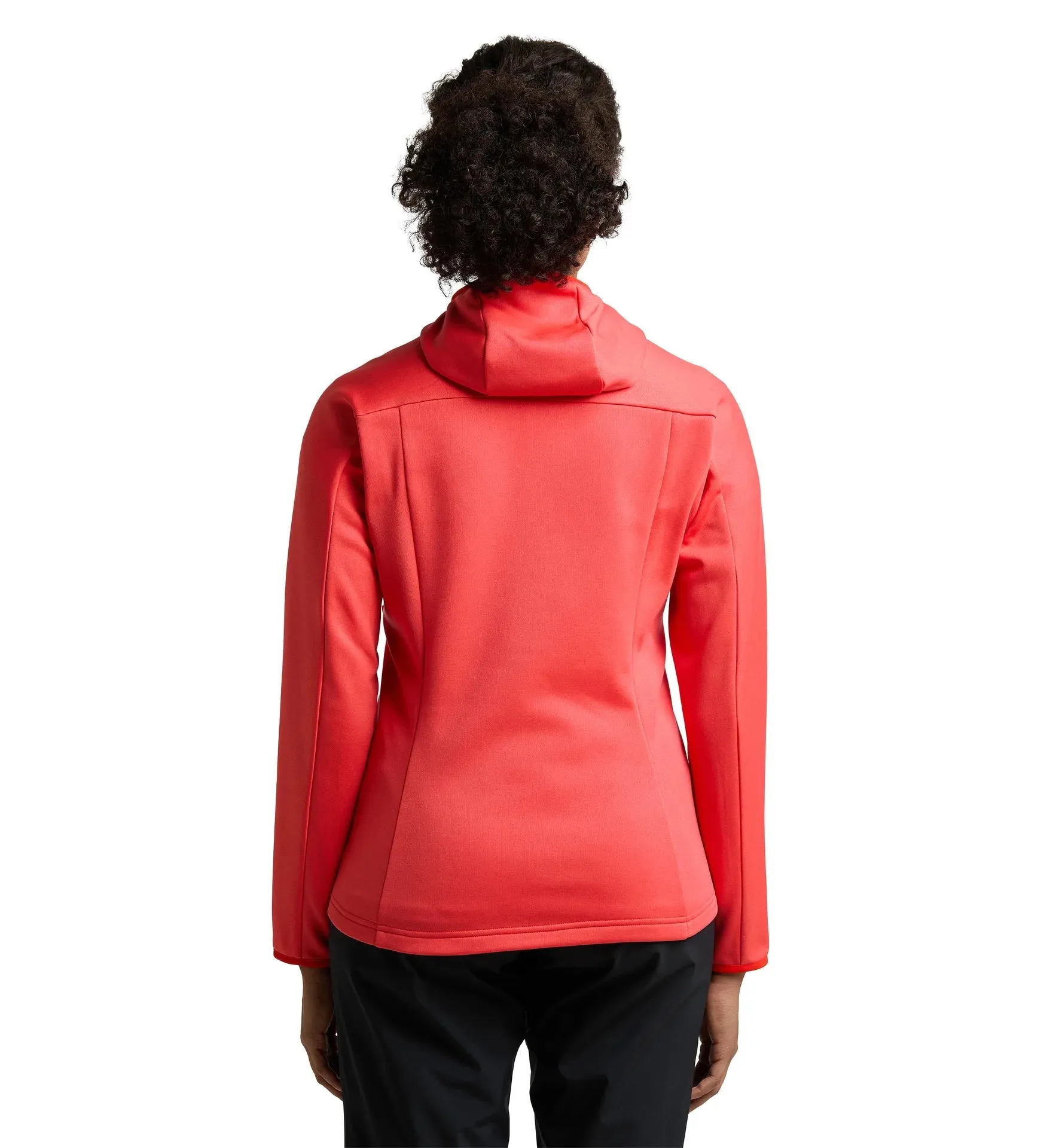 Frost Mid Hood W