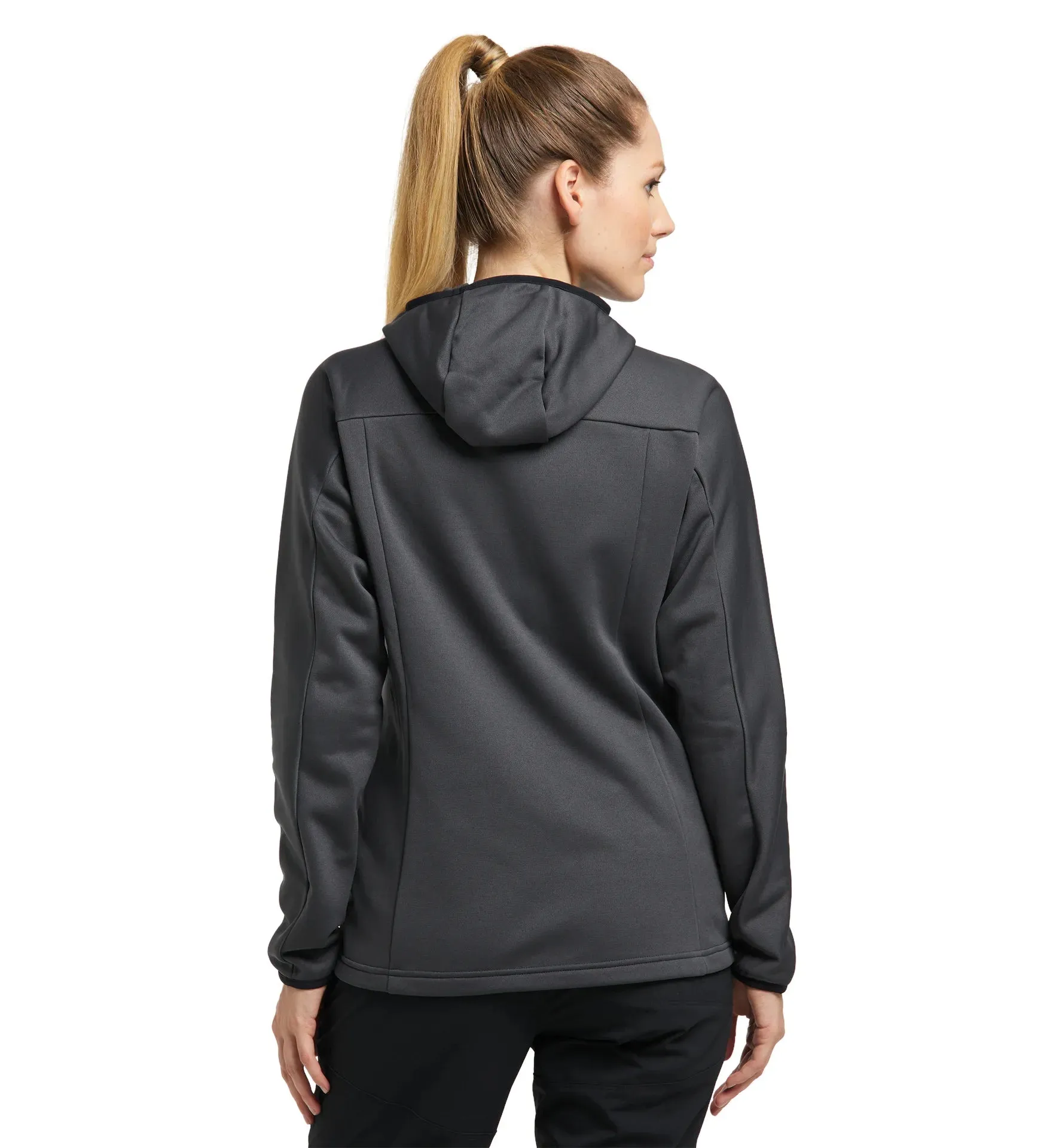 Frost Mid Hood W