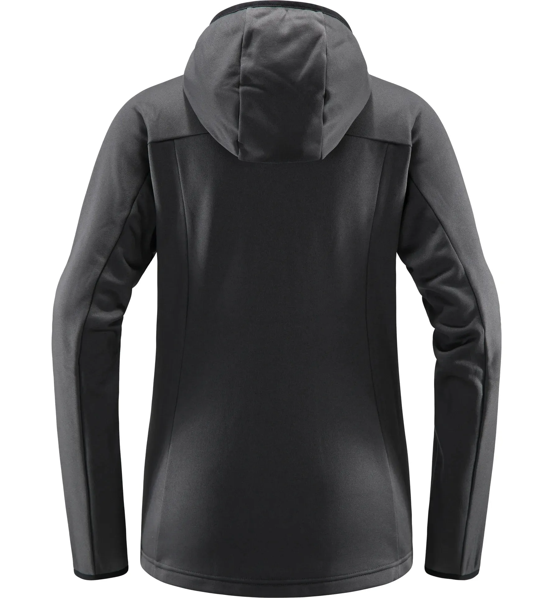 Frost Mid Hood W