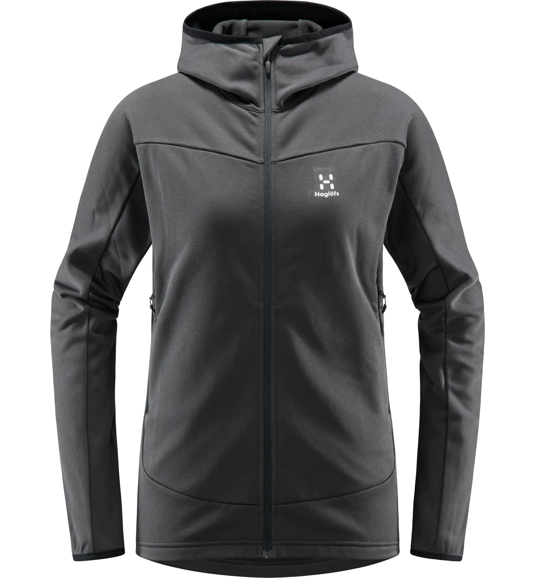 Frost Mid Hood W