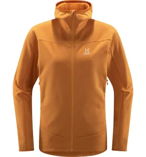 Frost Mid Hood W
