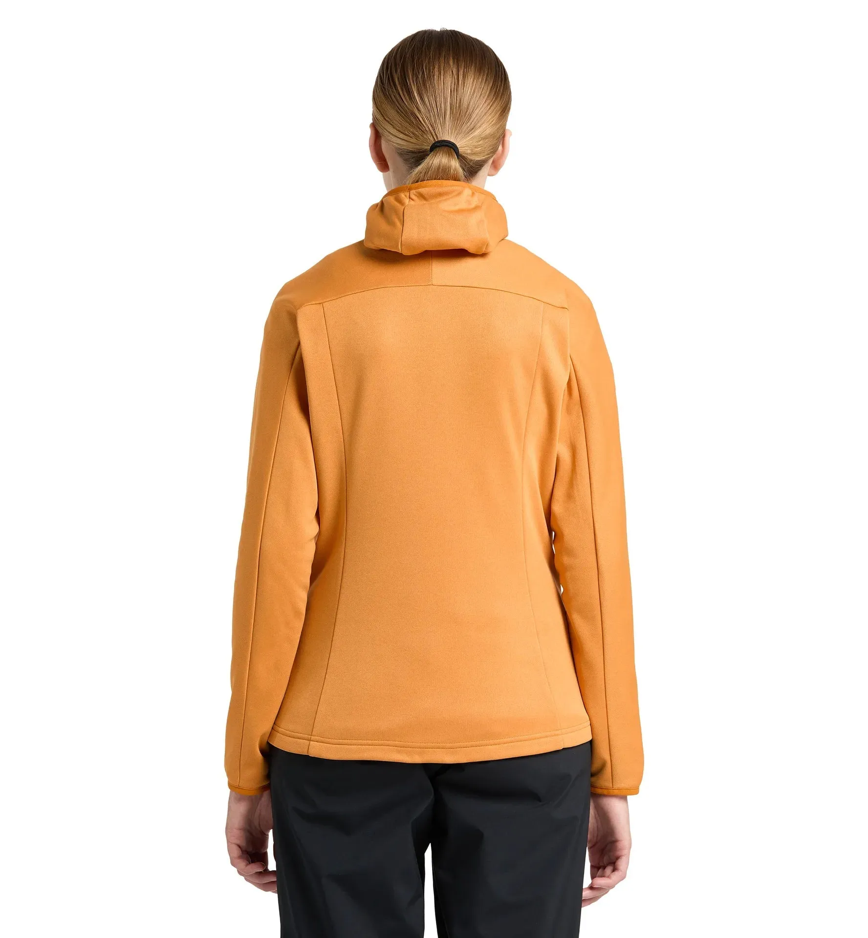 Frost Mid Hood W
