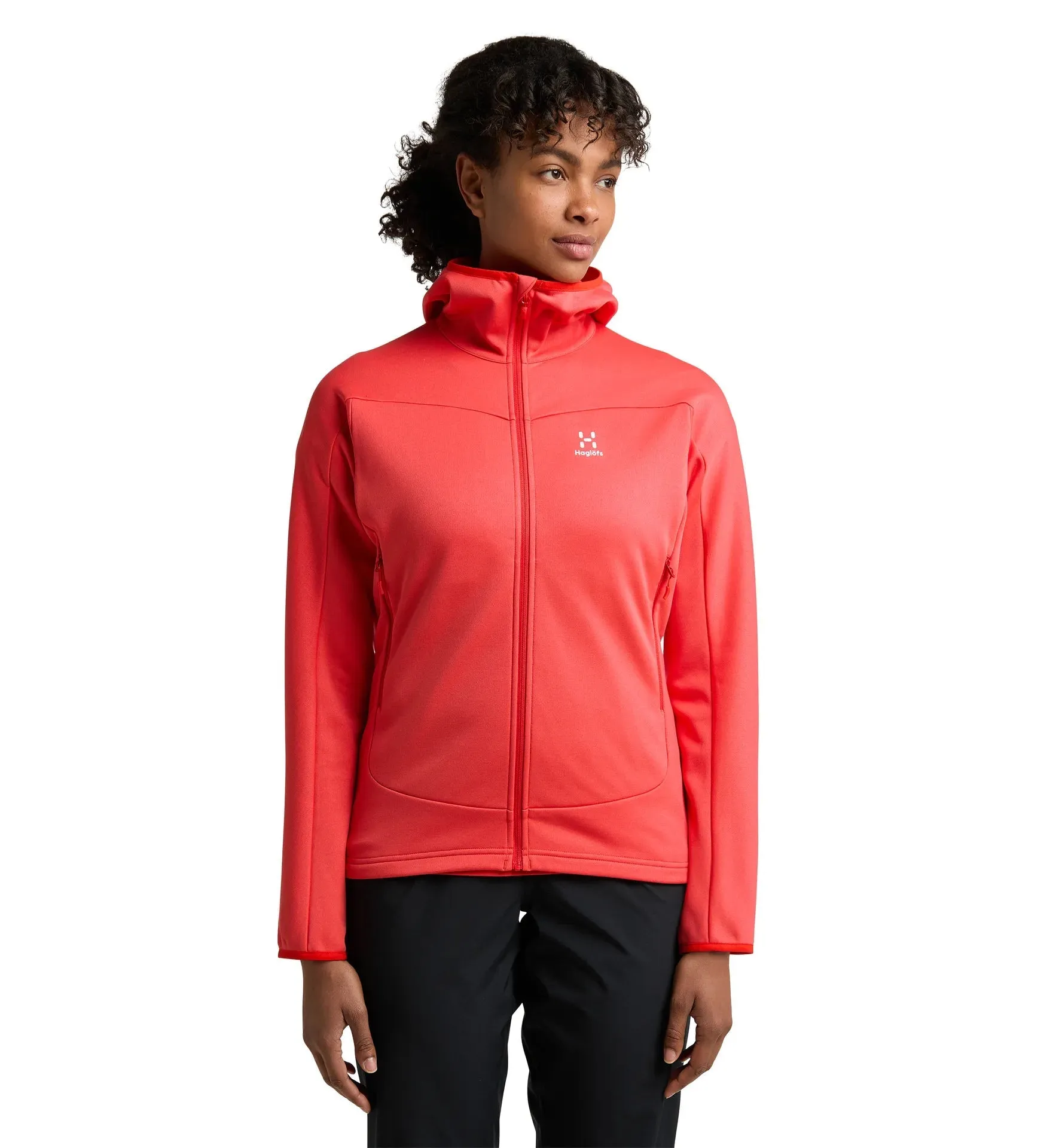Frost Mid Hood W