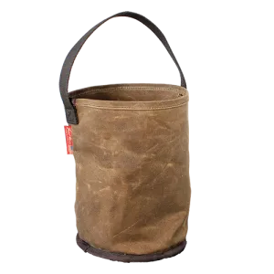 Frost River Canvas spand
