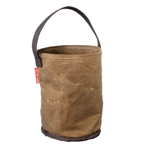 Frost River Canvas spand