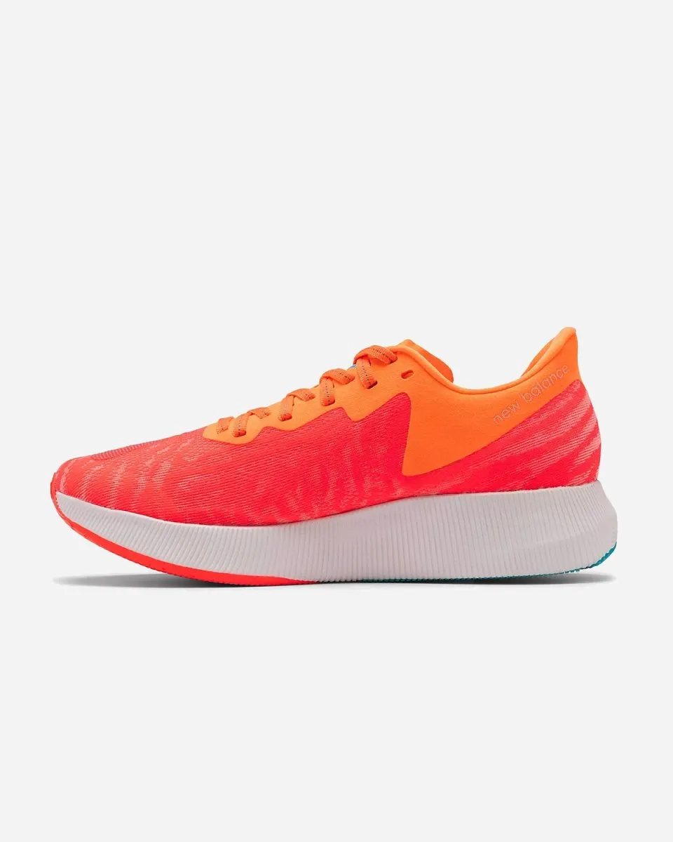 Fuelcell TC W - Vivid Coral/Citrus Punch