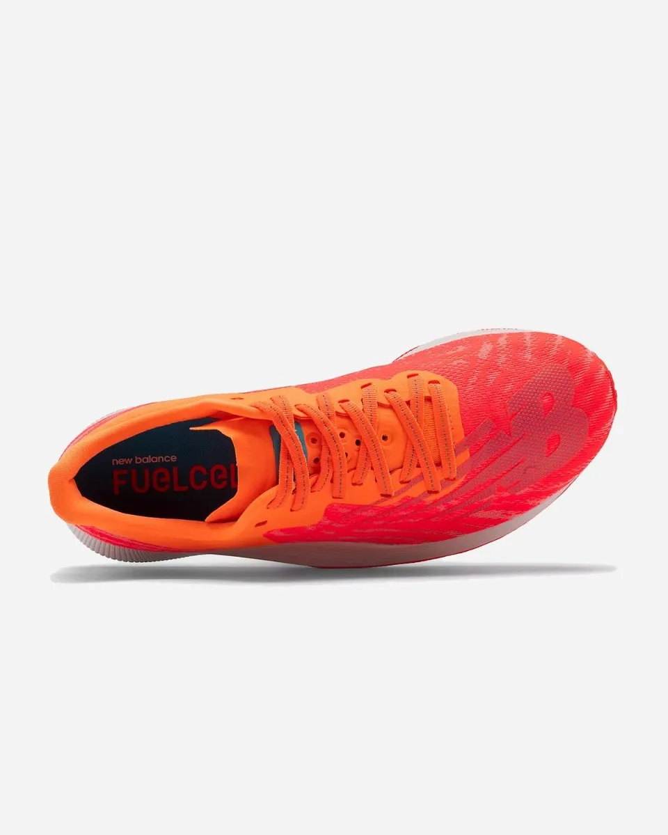 Fuelcell TC W - Vivid Coral/Citrus Punch
