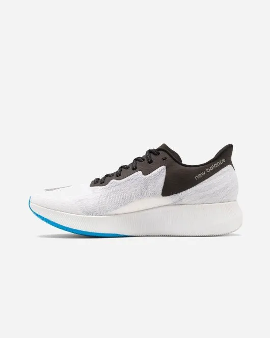 FuelCell TC - White/Black
