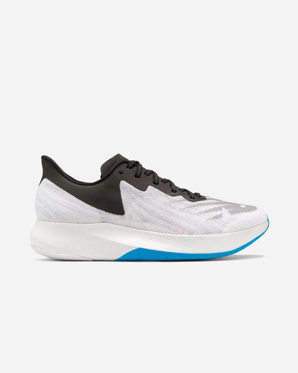 FuelCell TC - White/Black