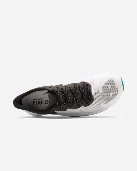 FuelCell TC - White/Black