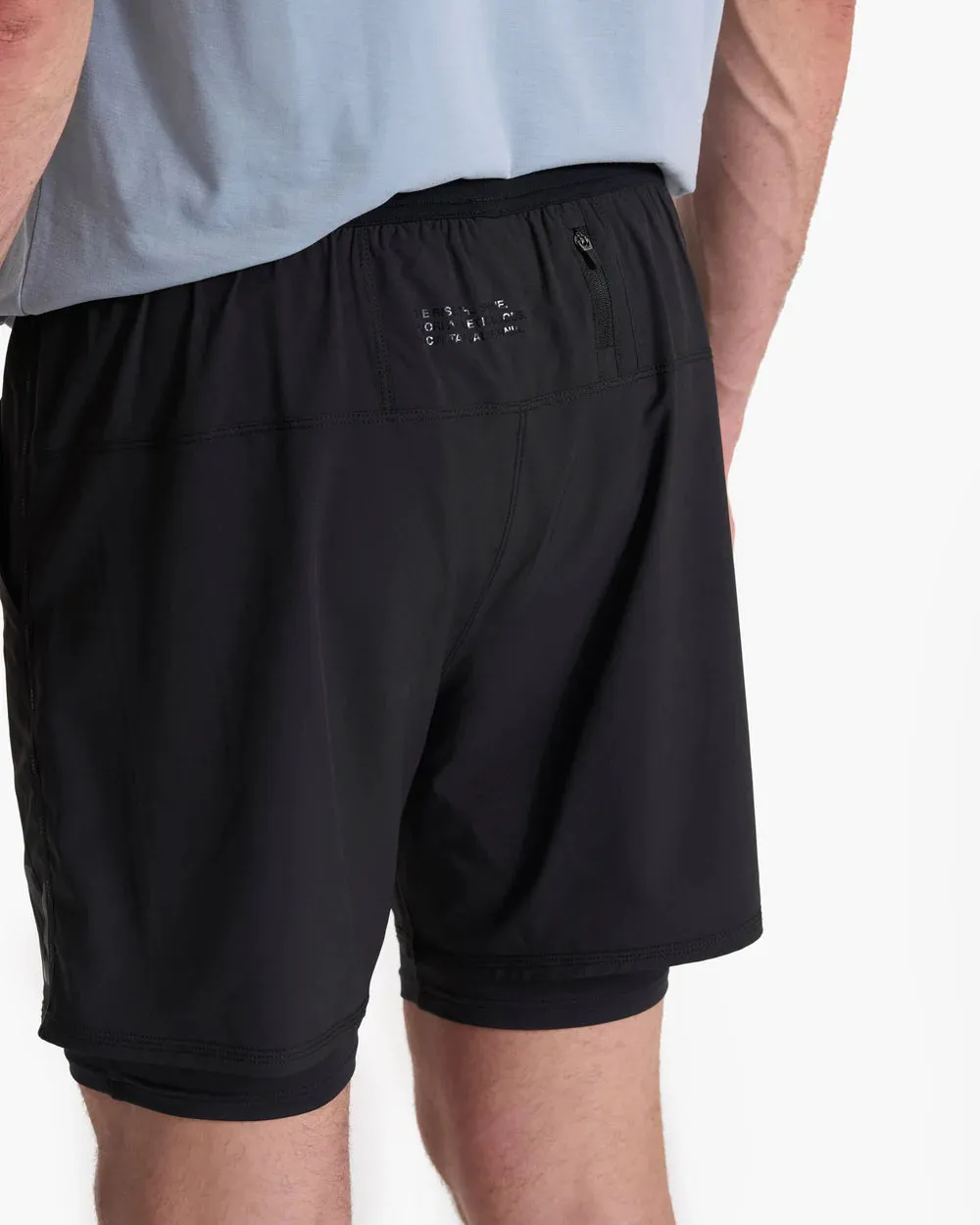 Fullerton Short (Men's)