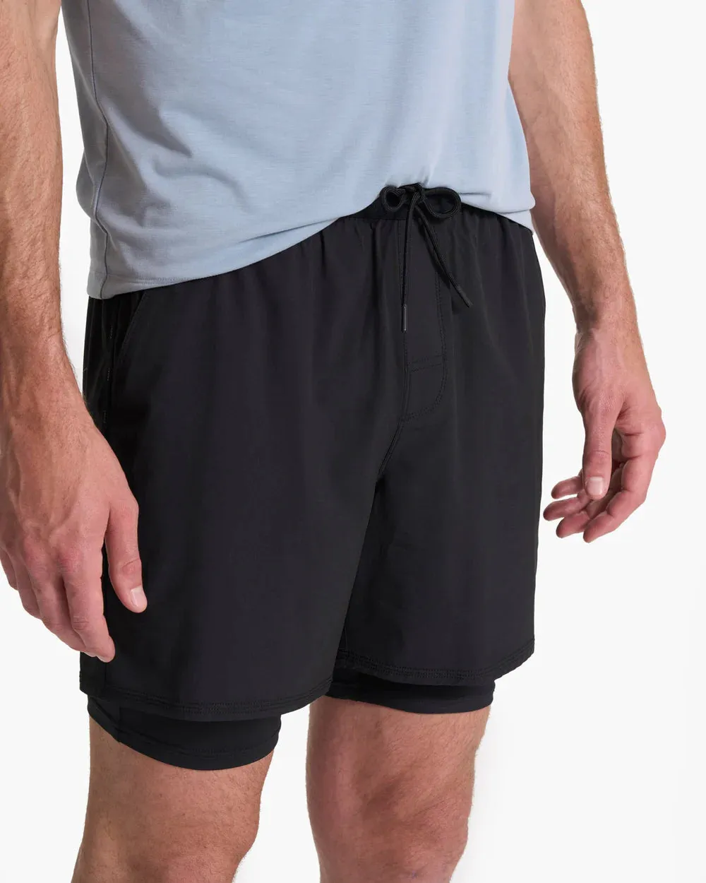 Fullerton Short (Men's)